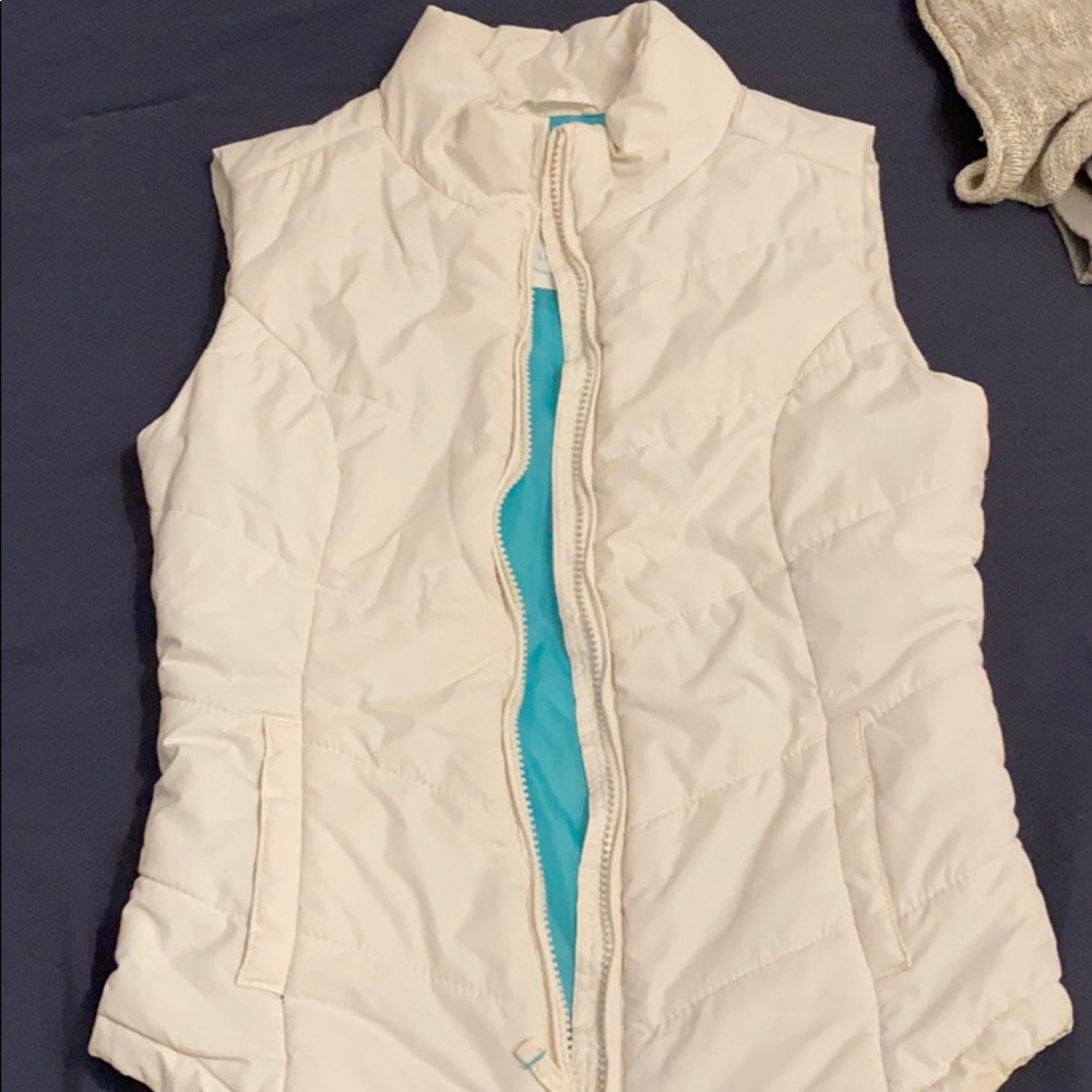 Aeropostale Vest